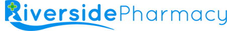 Riverside Pharmacy Logo